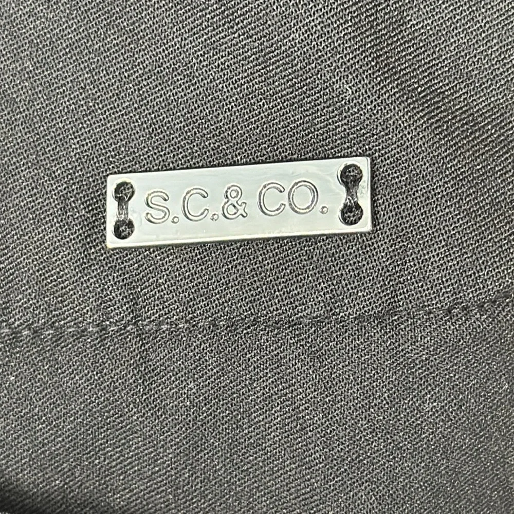 S.C. & Co Skort with Pockets. Medium - Picture 10 of 11